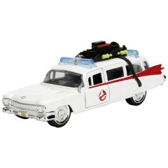 Ghostbusters ECTO-1 1:32 Automodello