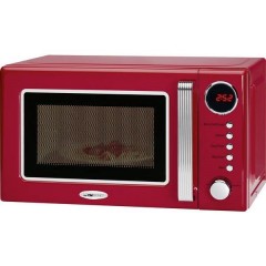 MWG 790 Forno a microonde Rosso 700 W