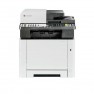 ECOSYS MA2100cwfx Stampante laser a colori multifunzione A4 Stampante, Copiatrice, Scanner, Fax Fronte e retro,