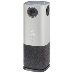 RF-CC-800 Webcam 4K 3840 x 2160 Pixel Con piedistallo