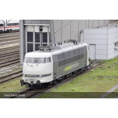 N E-Lok 103 222-6 di RailAdventure HN2566
