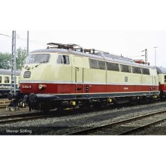 Locomotiva elettrica N 103 004 di DB
