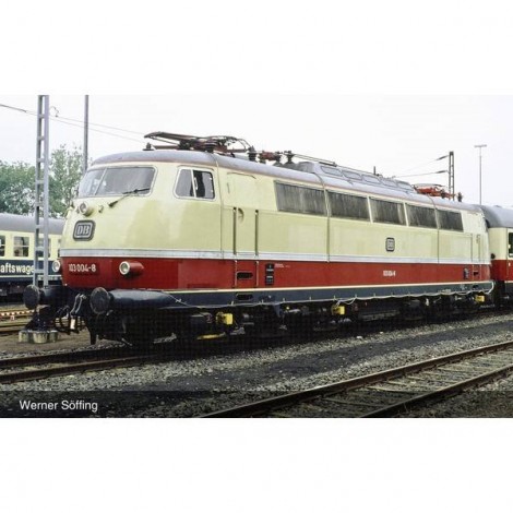 Locomotiva elettrica N 103 004 di DB