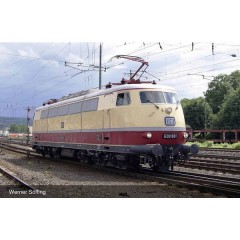 Locomotiva elettrica N E 03 001 di DB