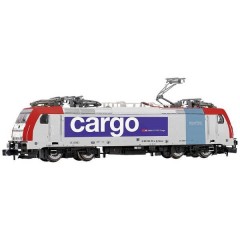 Locomotiva elettrica N serie 186, 186 181-4, RAILPOOL di SBB Cargo HN2459