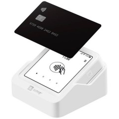 Solo Smart Card Terminal Terminale di pagamento
