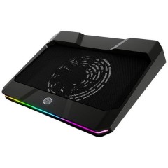 NotePal X150 Spectrum Supporto per notebook con funzione di raffreddamento