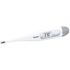 FT 09/1 White Termometro per febbre