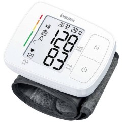 BC 21 Misuratore della pressione sanguigna
