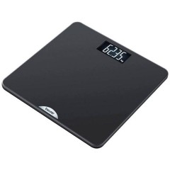 PS 240 Soft Grip Bilancia pesapersone digitale Portata max.=180 kg
