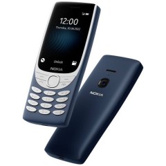 8210 4G Cellulare Blu
