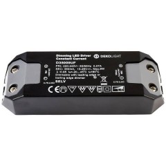 Basic DIM CC Trasformatore per LED Corrente costante 9 W 350 mA 11 - 26 V