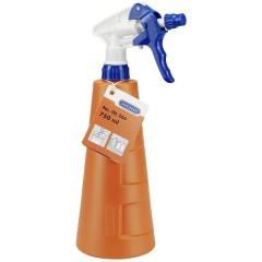 Nebulizzatore domestico 750 ml Arancione