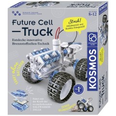 Future Cell-Truck Kit esperimenti da 8 anni