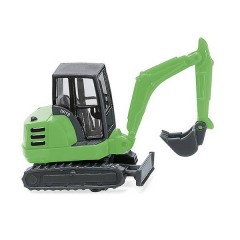 N Schaeff Mini-escavatore HR 18