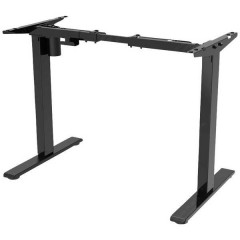 Telaio del tavolo per lavoro in piedi o seduti SP-SDF-501 (L x A x P) 1040 x 710 x 600