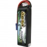 Batteria ricaricabile LiPo 11.1 V 5000 mAh Softcase EC5