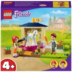 LEGO® FRIENDS Manutenzione dei pony