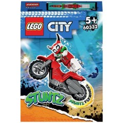 LEGO® CITY Bicicletta da corsa Scorpion