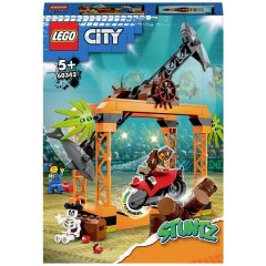 LEGO® CITY Chiusura a vite con attacco a vite