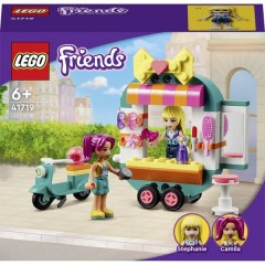 LEGO® FRIENDS Boutique di moda mobile