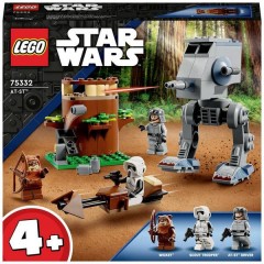 LEGO® STAR WARS™ AT-ST