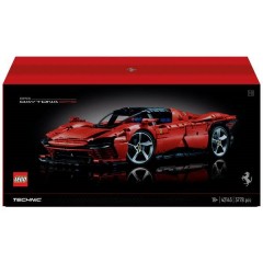 LEGO® TECHNIC Ferrari Daydona SP3