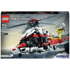 LEGO® TECHNIC Elicottero di salvataggio Airbus H175