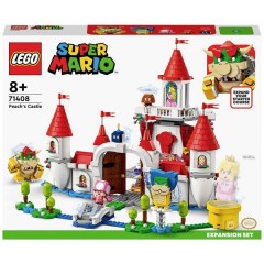 LEGO® Super Mario™ Pilz Palace - Kit di espansione