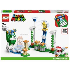 LEGO® Super Mario™ Maxi-Spikes cloud-Challenge - kit di espansione