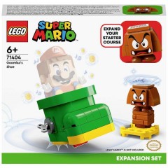 LEGO® Super Mario™ Scarpa Gumbas - kit di espansione