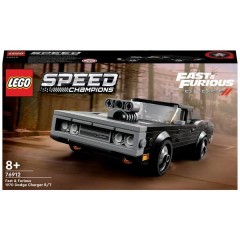 LEGO® SPEED CHAMPIONS Fast & Furious 1970 Dodge Charger R/T.