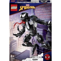LEGO® MARVEL SUPER HEROES Figura Venom