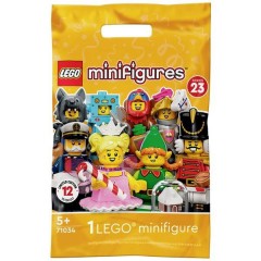 LEGO® Minifigures Serie 23