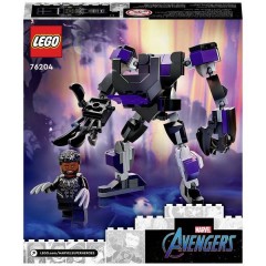 LEGO® MARVEL SUPER HEROES Nero Panther mech