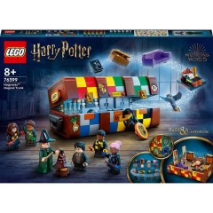 LEGO® HARRY POTTER™ Valigetta magica™ di Hoggarts