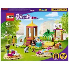 LEGO® FRIENDS Parco giochi per animali