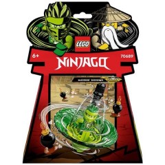 LEGO® NINJAGO I Lloyds Spinjitzu-Ninjatraining