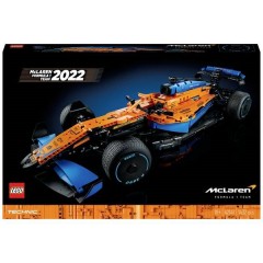 LEGO® TECHNIC McLaren Formula 1™ auto da corsa
