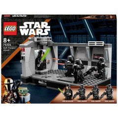 LEGO® STAR WARS™ Attacco del Dark Trooper™
