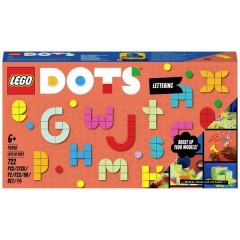 LEGO® DOTS Kit di completamento XXL - messaggi