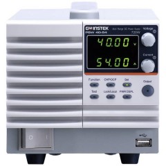 PSW 40-54 Alimentatore da laboratorio regolabile 0 - 40 V/DC 0 - 54 A 720 W Num. uscite 1 x