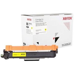Toner sostituisce Brother TN-243Y Compatibile Giallo 1000 pagine Everyday