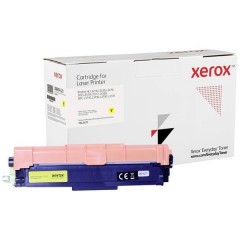 Toner sostituisce Brother TN-247Y Compatibile Giallo 2300 pagine Everyday