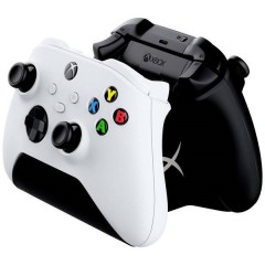 ChargePlay Duo Caricatore controller Xbox One, Xbox Series S, Xbox Series X