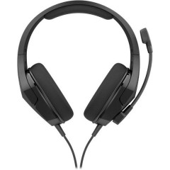 Cloud Stinger Core Gaming Gaming Cuffie Over Ear via cavo Stereo Nero