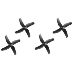 Kit eliche di propulsione per drone Adatto per: WowWee HydraQuad