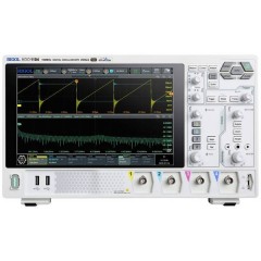 Oscilloscopio digitale 100 MHz 2 Gsa/s 50 Mpts 12 Bit 1 pz.