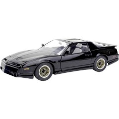 Automodello in kit da costruire 1987 Pontiac Firebird GTA 1:16