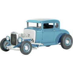 Automodello in kit da costruire 1930 Ford Model A Coupé 1:25